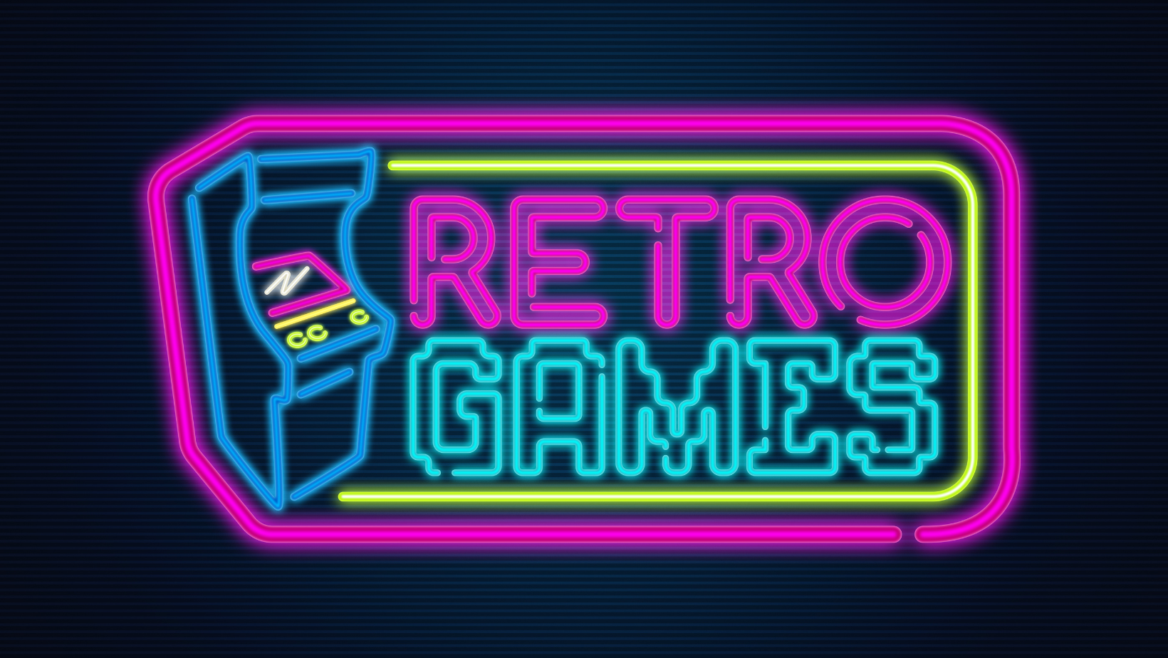 Retro Gaming News