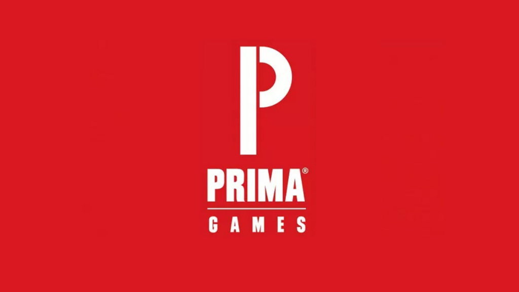 Prima Game Guides