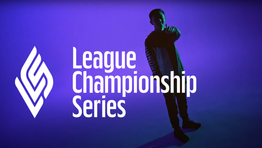 League Championship Series