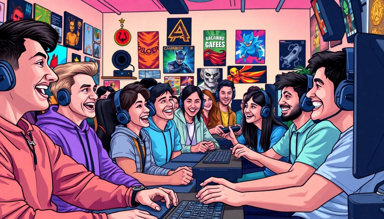 National Video Games Day