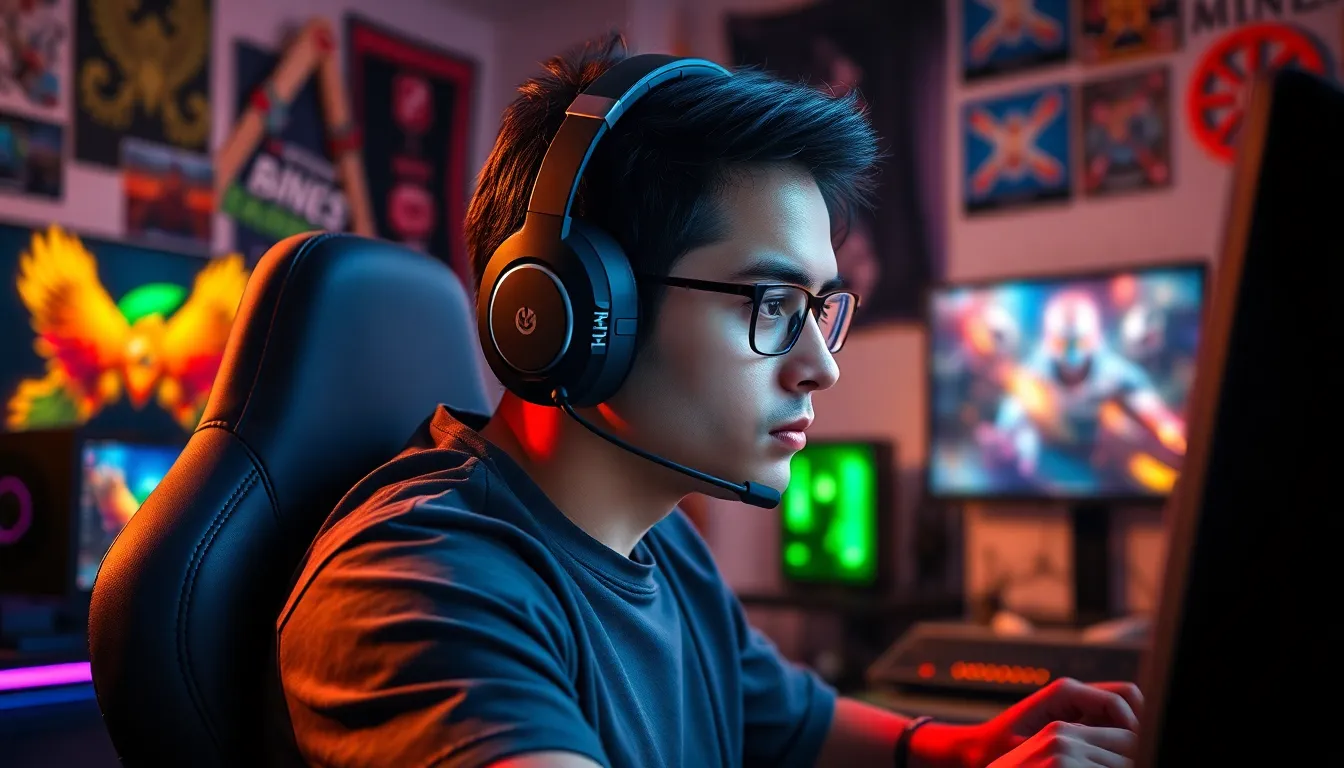 Best Wired Headphones For Gaming