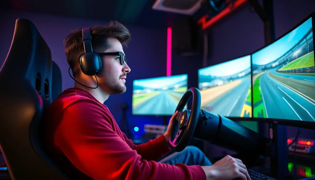 Forza Esports