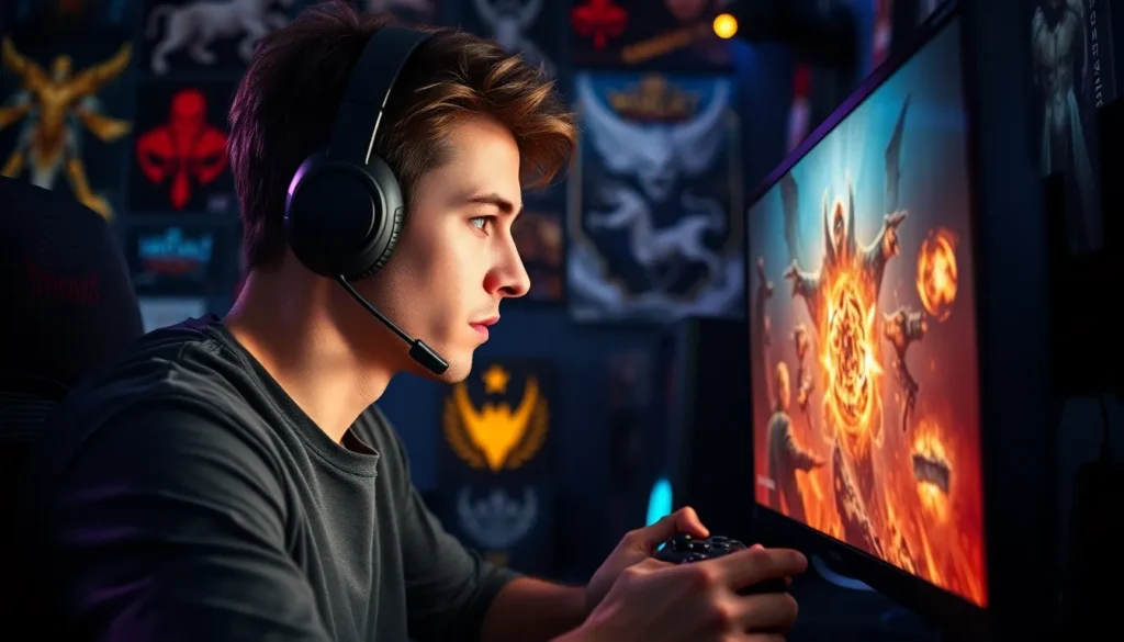 What Does Proc Mean in Gaming