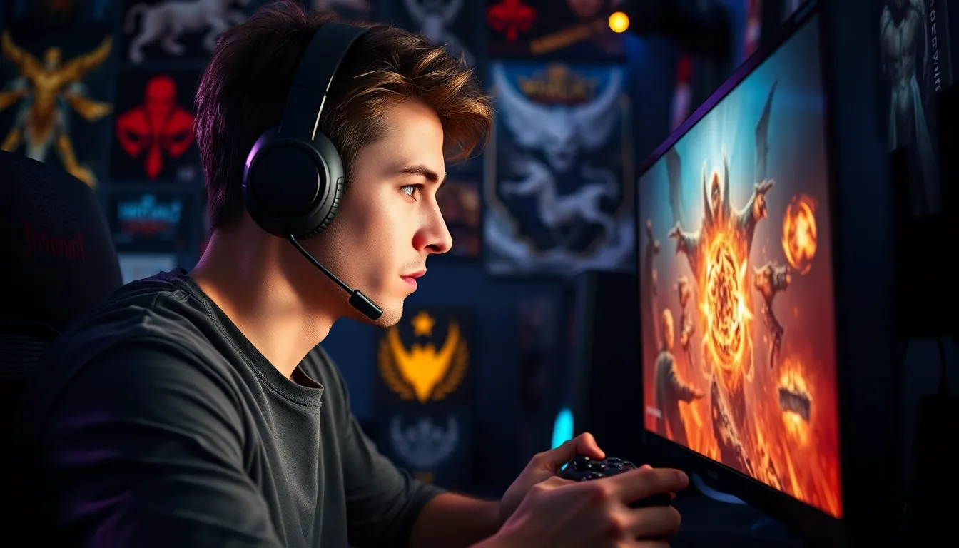 What Does Proc Mean in Gaming