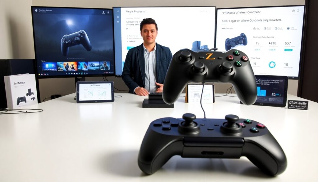 gaming news driftmoose review buy ssqruvtzen