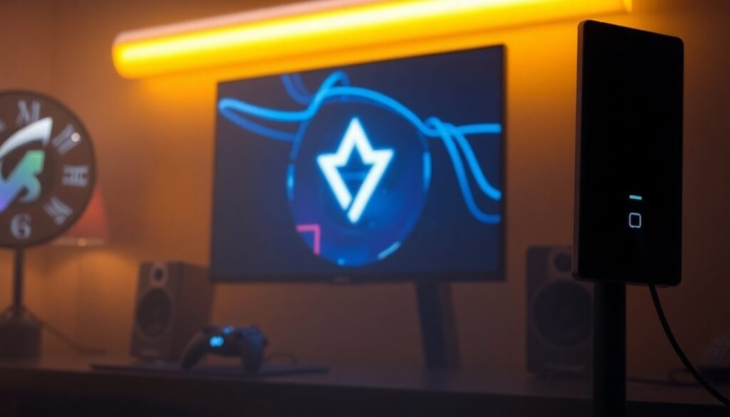 ssqruztvne competitive gaming mistglow buy review